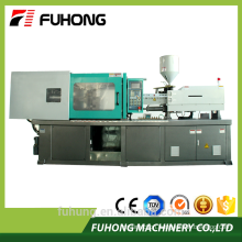 Ningbo fuhong 268ton 2680kn plastic injection molding machine for disposable tableware cup blow spoon